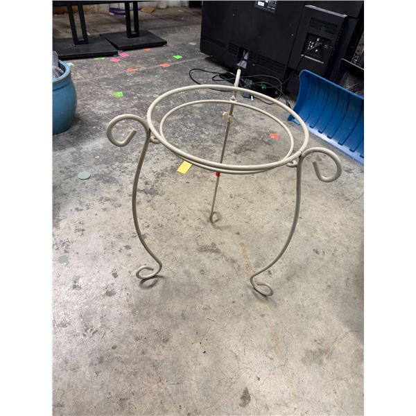 Plant stand