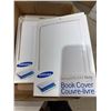 Image 1 : Samsung galaxy tablet case cases