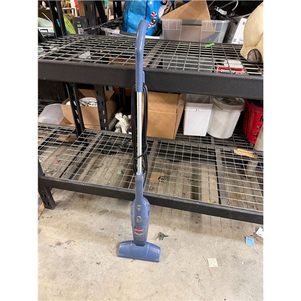 Bissell magic vac