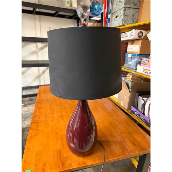 Table lamp