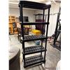 Image 1 : Shelf