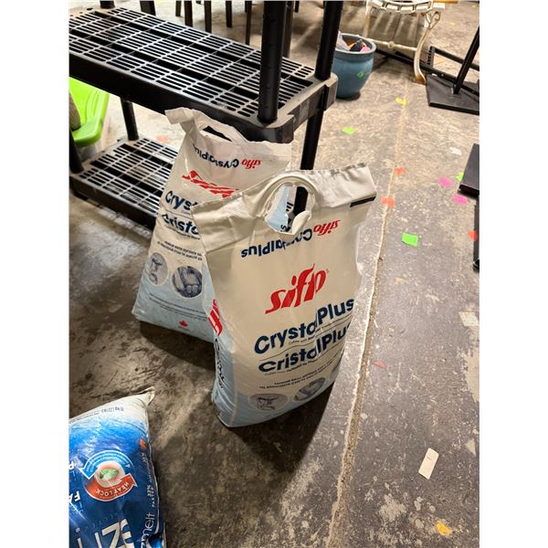 SIFO crystal plus