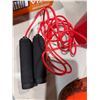 Image 1 : Skipping rope