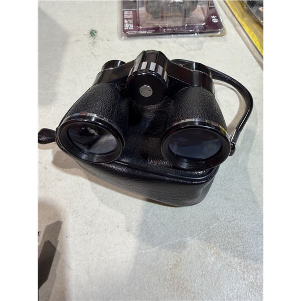 Binoculars Japan