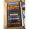 Image 1 : Cassettes