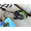 Image 1 : Gaming headphones