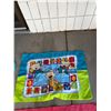 Image 1 : Rugrats pillowcase