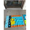 Image 1 : Pokémon pillow pillowcase