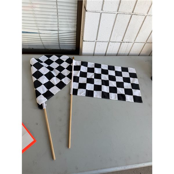 Flags