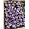 Image 1 : Grape jelly shooters must have valid ID