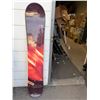 Image 1 : Snowboard 157