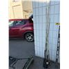 Image 1 : Fishing rods