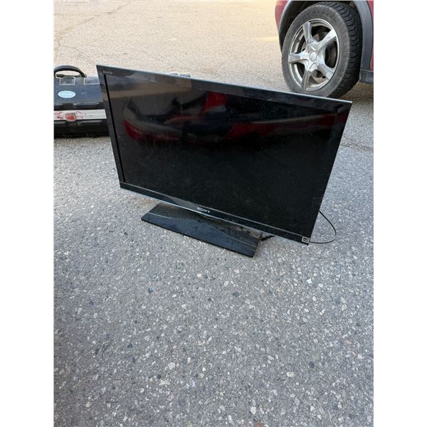 Sony TV 32 inch