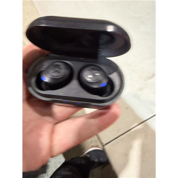 J lab earbuds