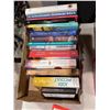 Image 1 : Assorted books