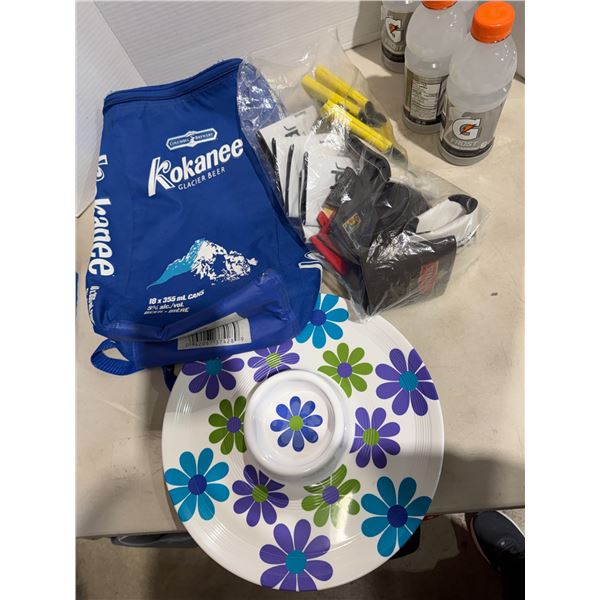 Miscellaneous lot