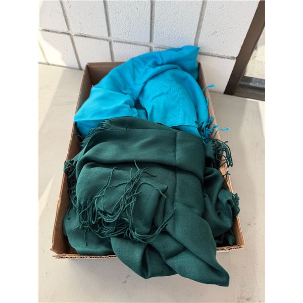 Scarves
