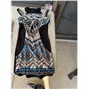 Image 1 : PAPILLON extra small dress
