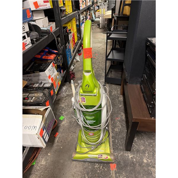 Eureka vacuum cleaner