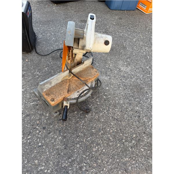 Rockwell saw