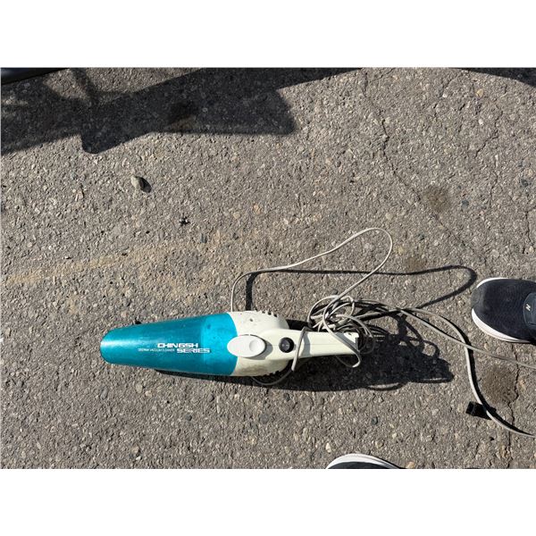 Vacuum