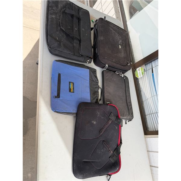 Bags