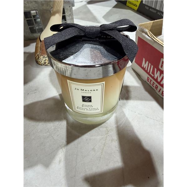Jo  MALONE candle