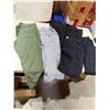 Image 1 : Pants size 8 to 14