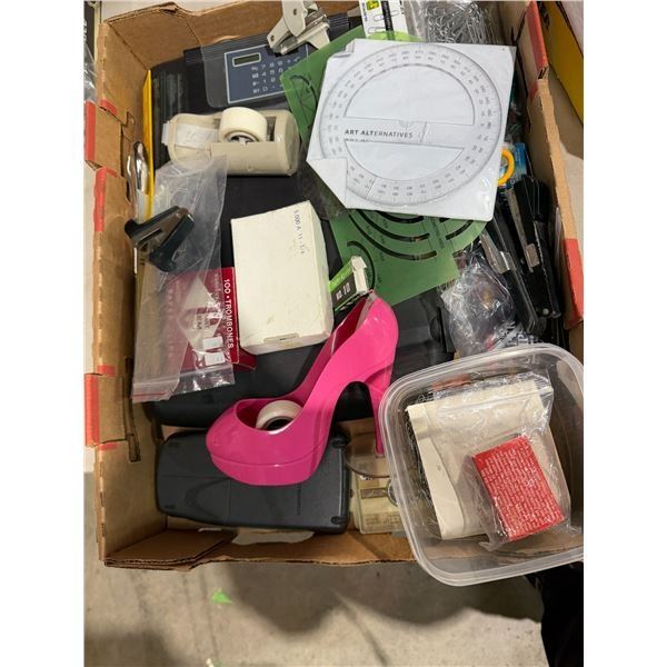 Stationary and Office Items