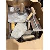 Image 1 : Finishing Tools