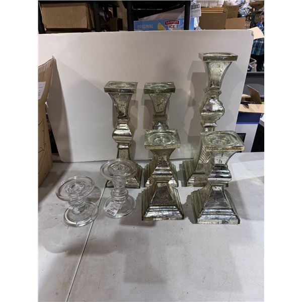 Candle Holders