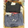 Image 1 : T-shirts size large