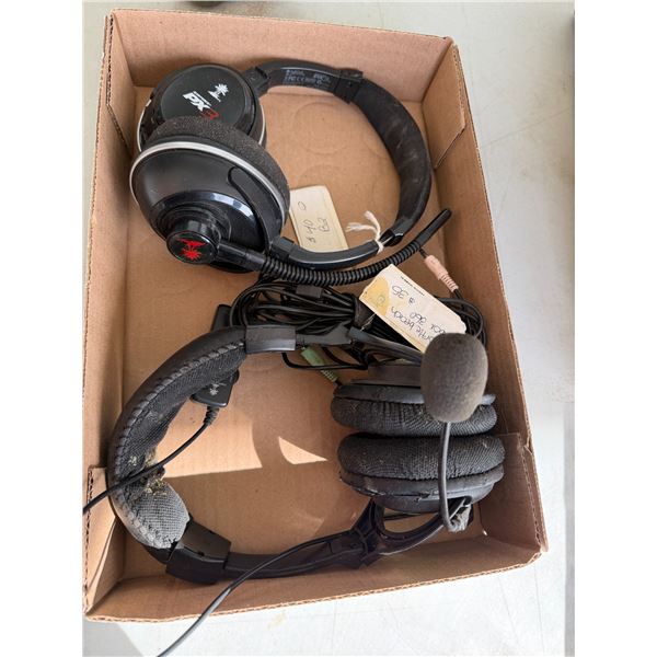 Headphones