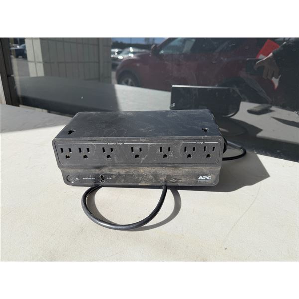 APC power battery in search item
