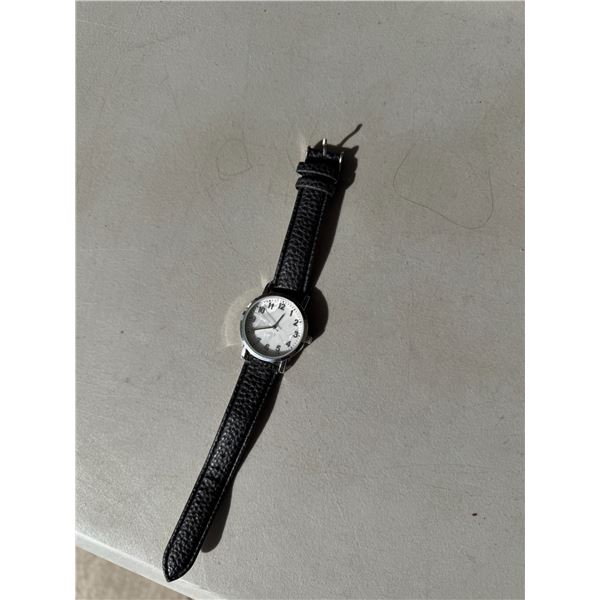 Watch