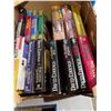 Image 1 : Hardcover books