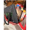 Image 1 : Reusable bags