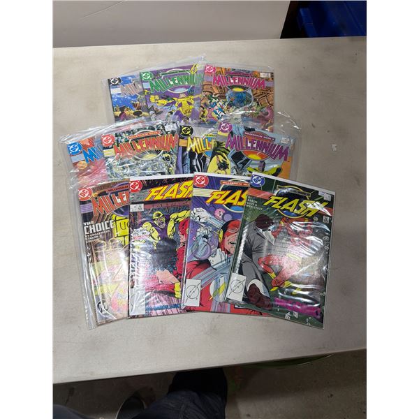 DC comics