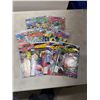 Image 1 : DC comics