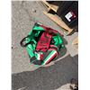 Image 1 : ITALIA duffel bag