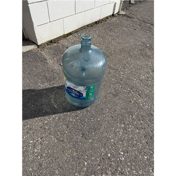 Water bottle