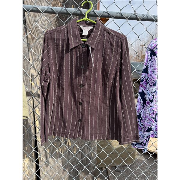 NWT reflection size medium
