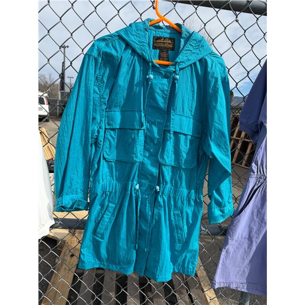 New without tag Eddie Bauer size large