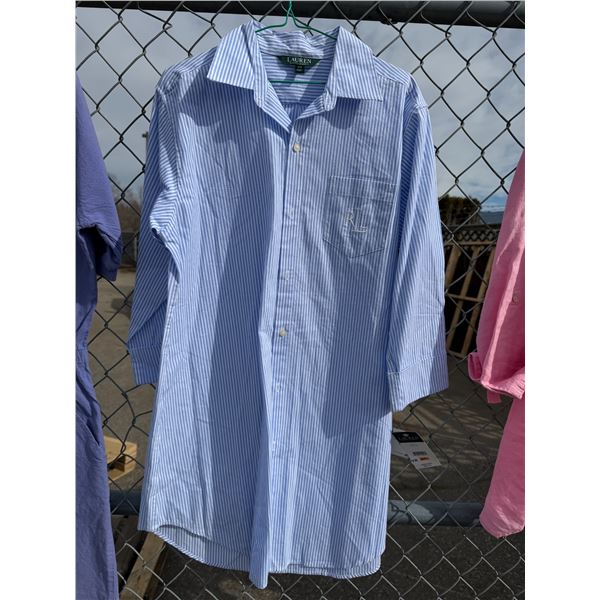 NWT Ralph Lauren size small