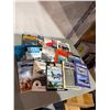 Image 1 : Aviation books
