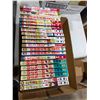 Image 1 : Anime books