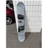 Image 1 : Snowboard