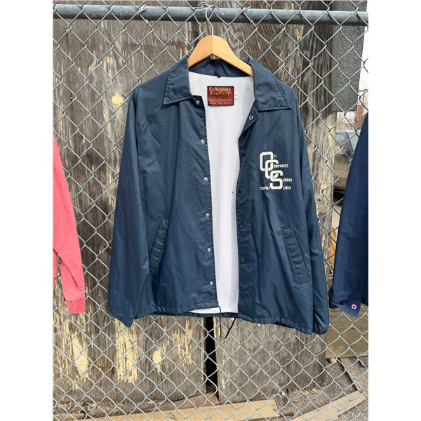 COLLEGIATE pacific medium