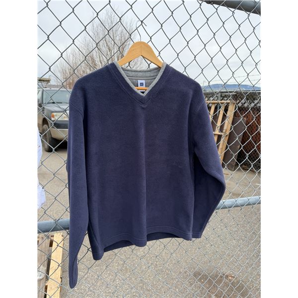 Gap size small