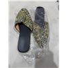 Image 1 : Beaded shoes size 39